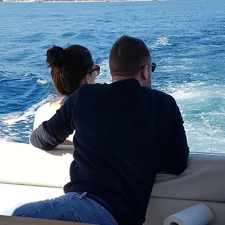 Mat'lo Boat Båthotell Saint-Raphaël